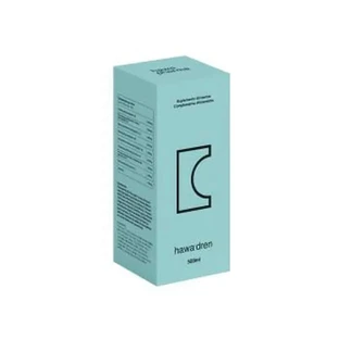 Hawa Pharma Hawa Dren 500Ml