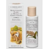 L'Erbolario Soja Gierst Herstructurerend Haarvocht 100Ml