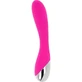 Ohmama Vibrators Vibrador Flexible Estimulacion Punto G 19.5 Cm