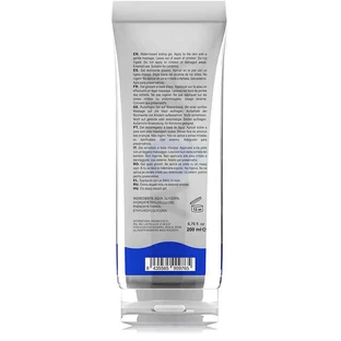 Aqua Quality Gleitmittel auf Wasserbasis, 200 ml