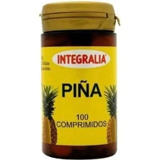 Integralia Ananas 100 Tabletten