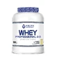 Scientiffic Nutrition Whey Professional 2.0 Custard-Vanilla, 908 g