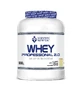Scientiffic Nutrition Whey Professional 2.0 Custard-Vanilla, 908 g