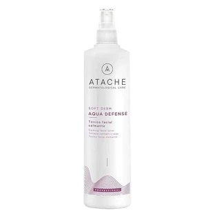 Atache Zachte huid Aqua verdediging 500 ml