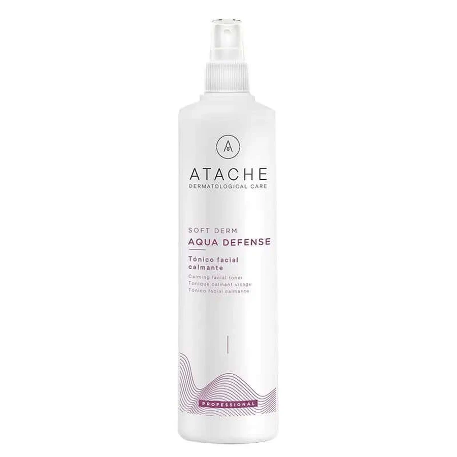 Atache Zachte huid Aqua verdediging 500 ml