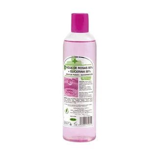 Edda Pharma Rose Water + Glycerin Lactation 300 ml