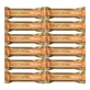 Barebells baton proteic cu unt de arahide, pachet 12 x 55 grame