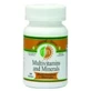 Nutri-Force Multivitaminas Y Minerales 100 Comprimidos
