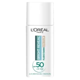 L'Oreal Paris Skincare Uv Bright Reveal Light , 50 ml