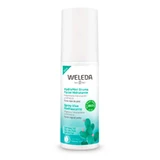 Weleda HydraMist Cactus Extract Moisturizing Face Mist