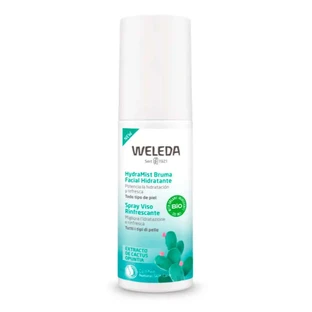 Weleda HydraMist Cactusextract hydraterende gezichtsnevel