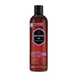 Hask Champú Hidratante Macadamia Oil , 355 ml
