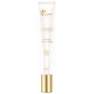 Fleurance Nature Elixir Royal Oog-Lipcontour Anti-Rimpel 15Ml