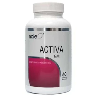 Nale Activa Gm 60Cap