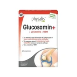 Physalis Glucosamin+Chondroitin+Msm 60 Tablets