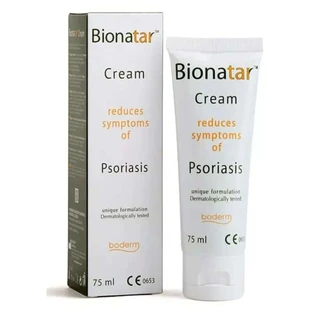 Boderm Bionatar Crème, 75 ml