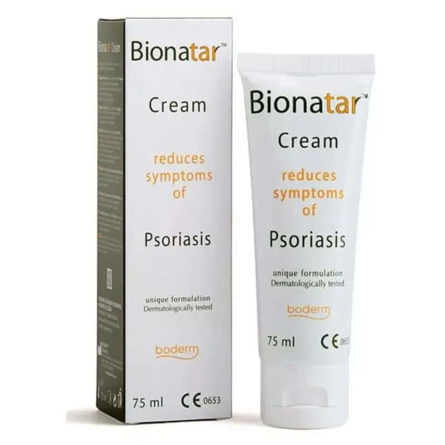 Boderm Bionatar Crème, 75 ml