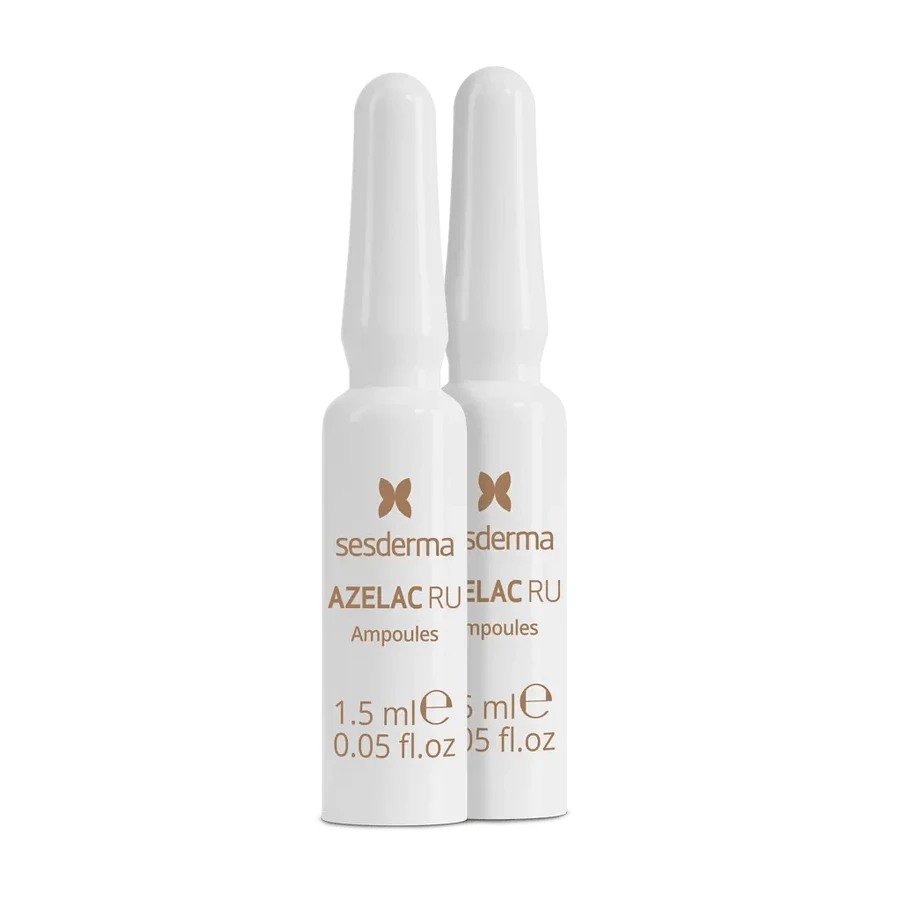Sesderma Azelac Ru Ampullen