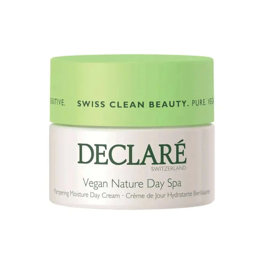 Declaré Vegan Nature Sensitive Day 50 ml: ceny i cechy