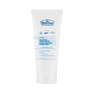 Dr. Belmeur Balancing Water Cream , 80 ml