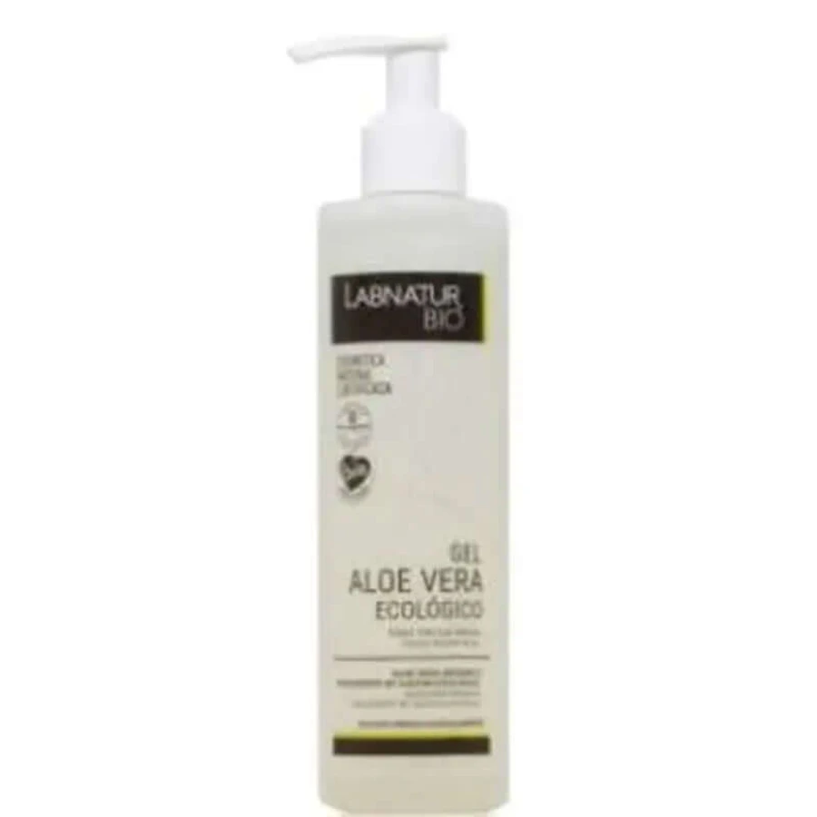 Labnatur Bio Gel De Aloe Vera 250Ml. Bio