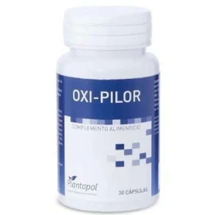 Plantapol Oxi Pilor 30 Kapseln