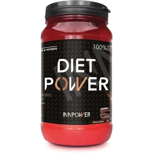 Tegor Diet Power Choco, 755 Gr