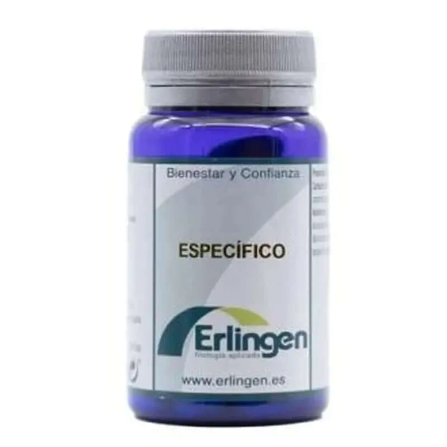 Erlingen Specific 113A 60 Tablets