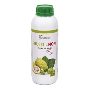 Planta Pol Fruto De Noni Strawberry Flavored Juice , 1 Liter