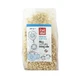 Organic expanded whole grain rice, 125g, Baule Volante