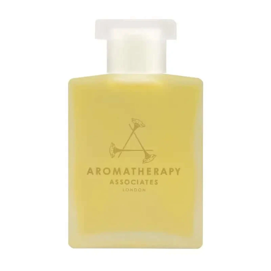 Aromatherapy Associates Revive Avond Bad- en Doucheolie, 55 ml