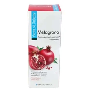 Specchiasol Granaatappel (Melagrana) 500Ml