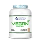 Scientiffic Nutrition Vegan Protein 908G Cookies , 908 grams