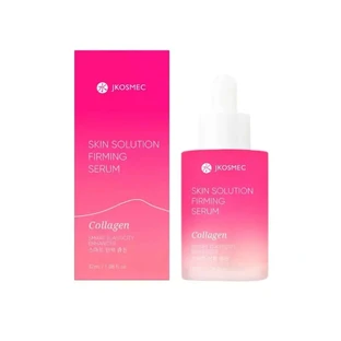 Jkosmec Skin Solution Verstevigend Serum (Collageen) , 32 ml