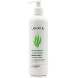 Labnatur Bio Crema Corporal Aloe Vera 300Ml