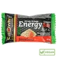 Crown Sport Nutrition Energy Vegan Vegan Bar de căpșuni , 60 grame