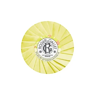 Roger & Gallet Fleur Osmanthus Hand Soap , 100 gr