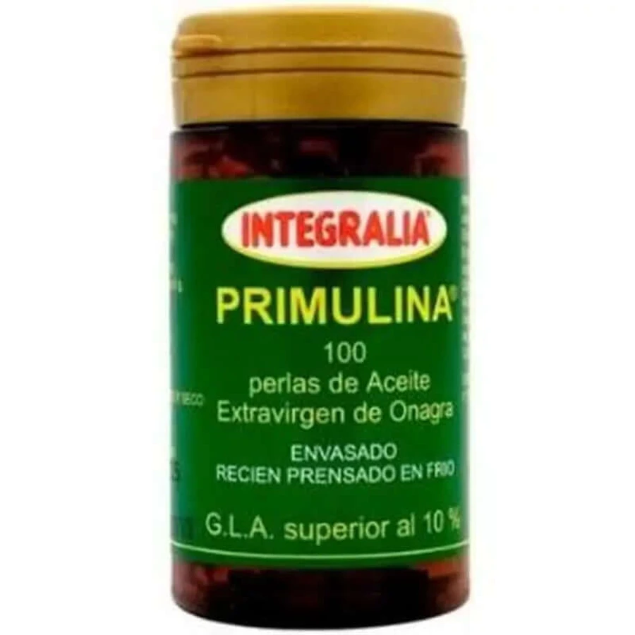 Integralia Primuline 100 Parels