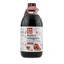 Organic pomegranate vinegar, raw, unfiltered, 500ml, Baule Volante