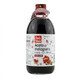 Organic pomegranate vinegar, raw, unfiltered, 500ml, Baule Volante