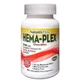 Natures Plus Hema-Plex Kauwtabletten, 60 tabletten