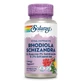 Solaray Schizandra & Rhodiola , 60 cápsulas de 500 mg