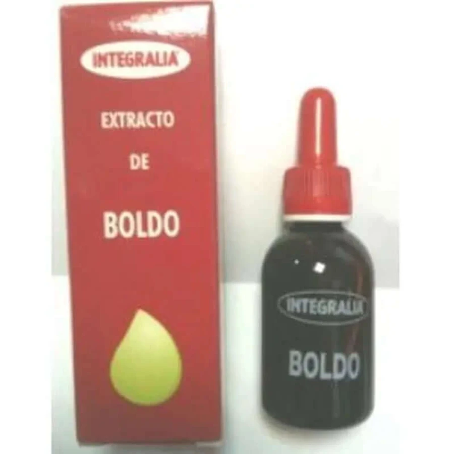 Integralia Boldo Concentré 50Ml