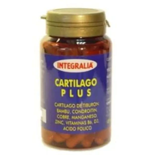 Integralia Knorpel Plus 100 Kapseln