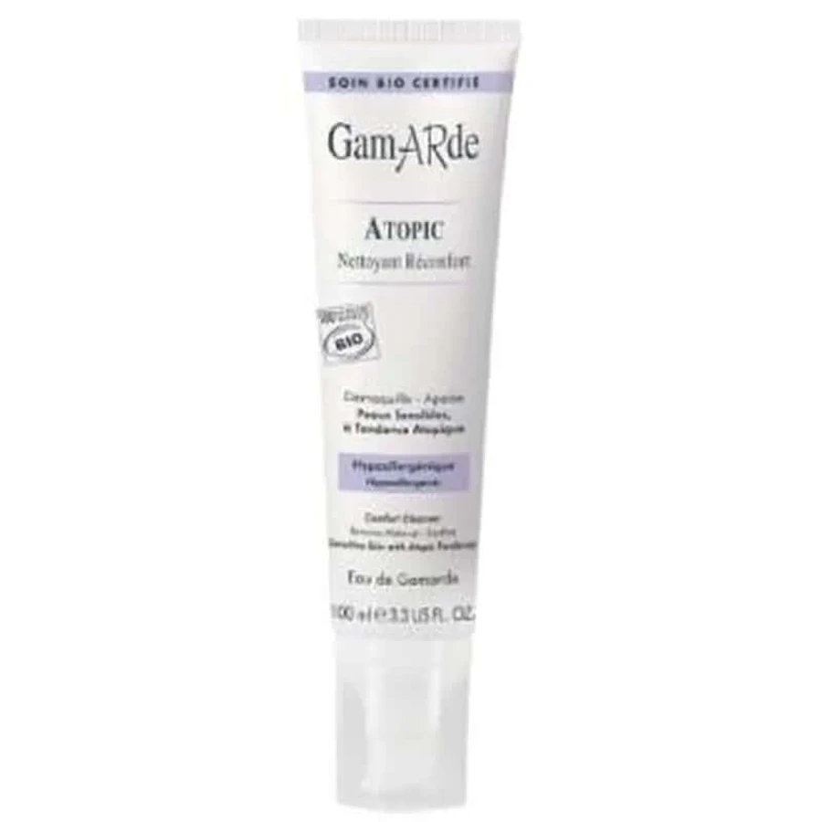 Gamarde Atopisch Reinigingsmiddel Reconfort 100Ml