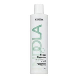 Indola Professionele Herstellende Shampoo, 300 Ml