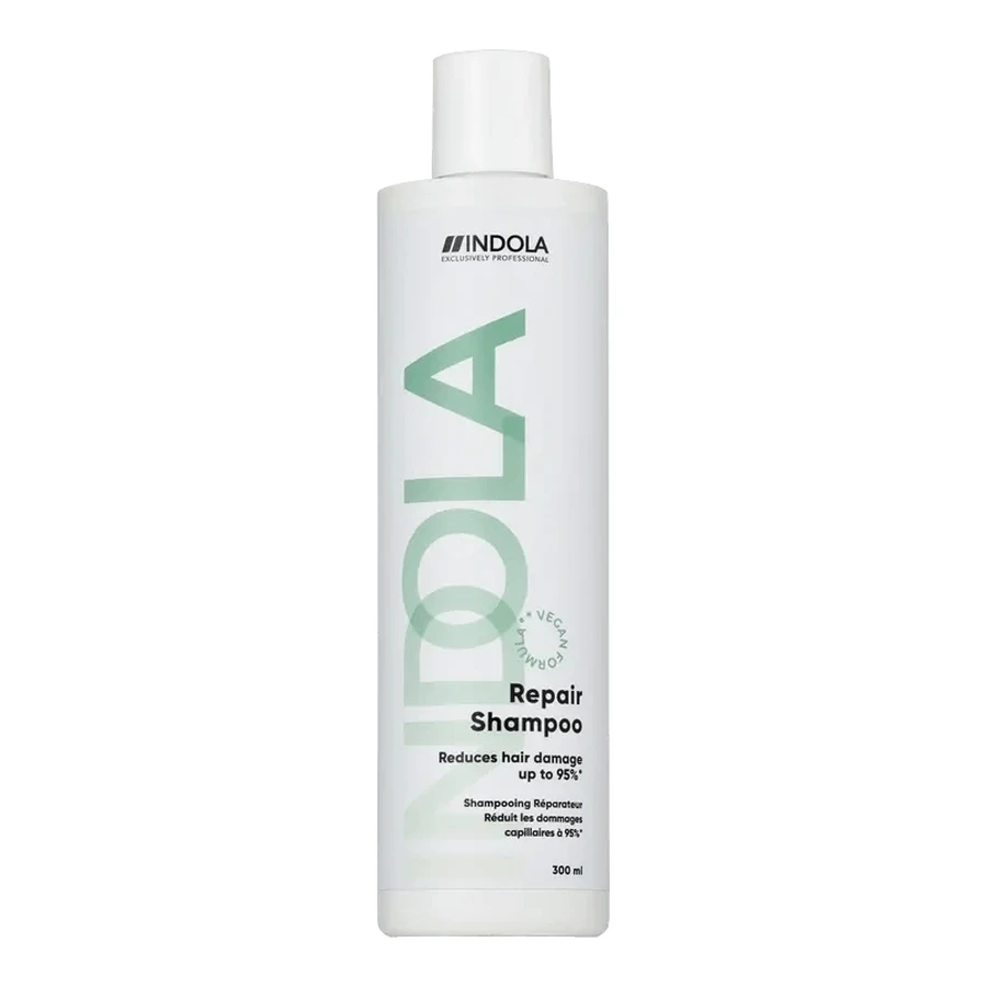 Indola Professionele Herstellende Shampoo, 300 Ml