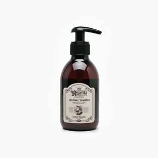 Șampon pentru bărbați Mi Rebotica Original 250 Ml