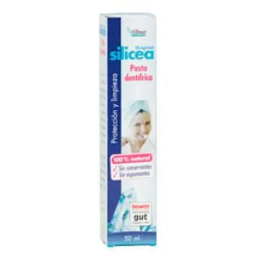 Dimefar Silicea Dentifrico 50Gr