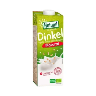 Natumi Natural Spelt Drink Bio , 1 liter